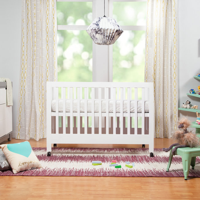 Babyletto maki crib Outlet
